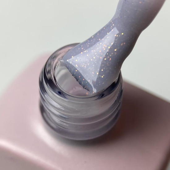 DNKa Cover Base №0042 Sparkling, 12 мл, Цвет: 422