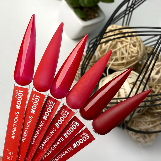 DNKa Cover Base №0042 Sparkling, 12 мл, Цвет: 423