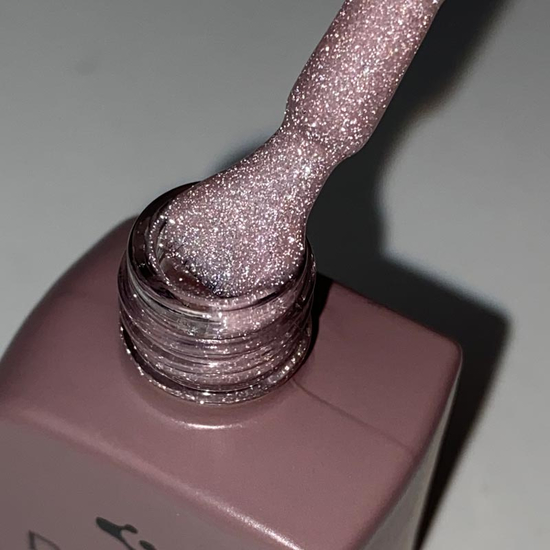 DNKa Cover Base светоотражающая №0012 Shining, 12 мл, Цвет: 123