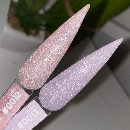 DNKa Cover Base светоотражающая №0012 Shining, 12 мл, Цвет: 124