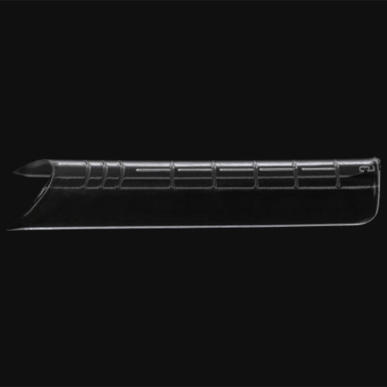 Нижние арочные формы для моделирования ногтей Kodi Professional Lower arched forms, (120 шт/уп)2