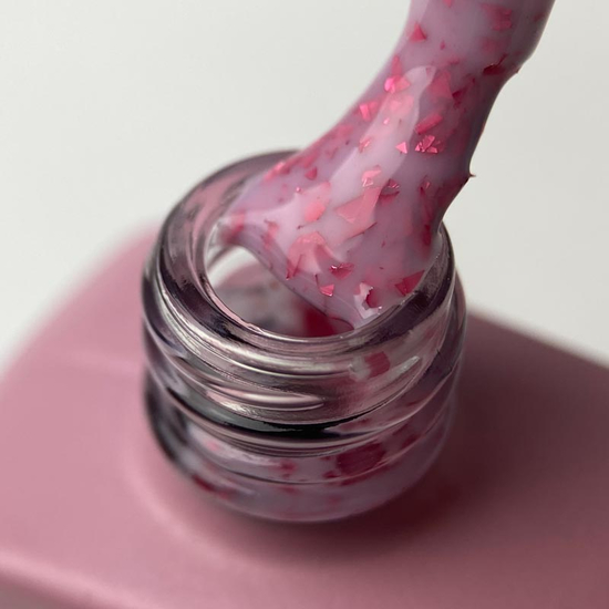 DNKa Cover Base №0010A' Lovely, 12 мл, Цвет: 10A'2