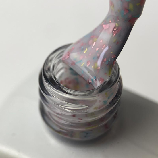 DNKa Cover Base №0011A' Happy, 12 мл, Цвет: 11A'2