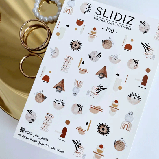 Слайдер-дизайн SLIDIZ 1002
