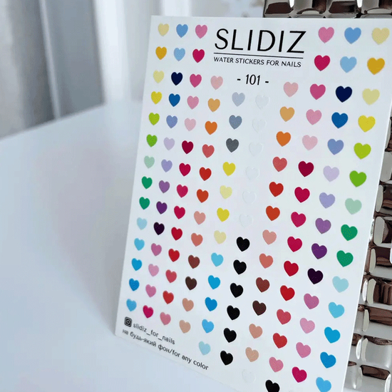 Слайдер-дизайн SLIDIZ 1012