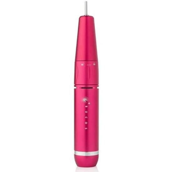Фрезер BUCOS Nail Drill I-ZEN Pro Pink 45W/35000 об., Цвет: Pink3