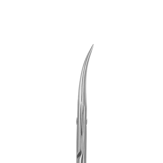 Ножиці професійні для шкіри STALEKS PRO EXCLUSIVE 22 TYPE 2 Magnolia SX-22/2m3