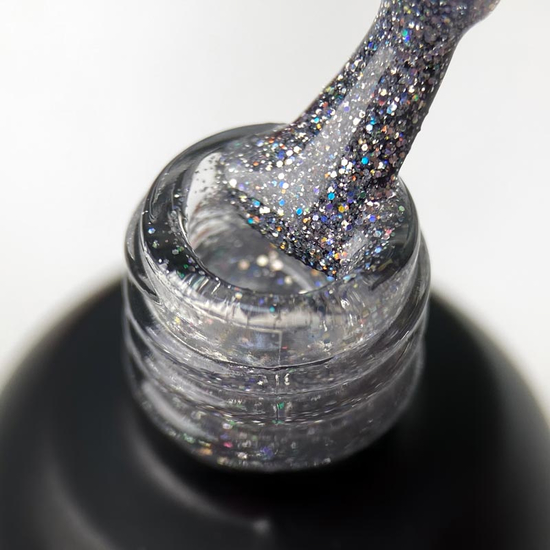 ART Flash Top Magic - светоотражающий топ БЕЗ липкого слоя, 10 мл3