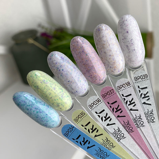 База з поталлю ART Potal Base №BP034, 10 мл4