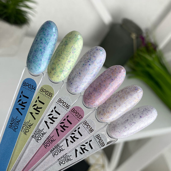 База з поталлю ART Potal Base №BP039, 10 мл5