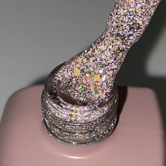 DNKa Cover Base №0052 Meteoric, 12 мл, Цвет: 523