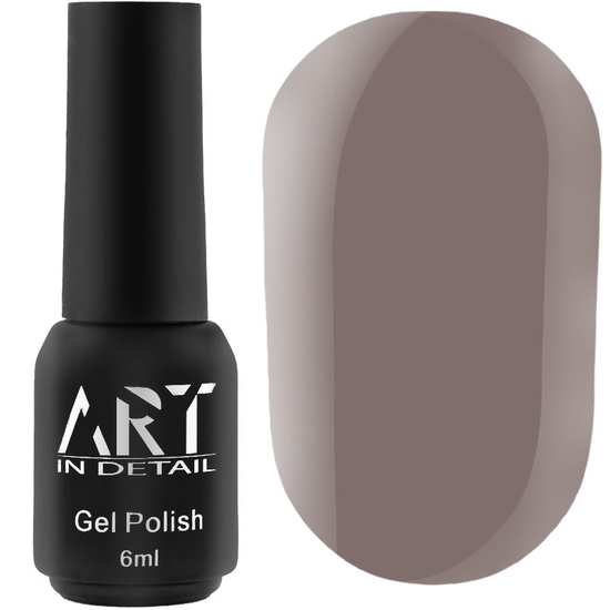 Гель-лак ART Gel Polish №044, 6 мл