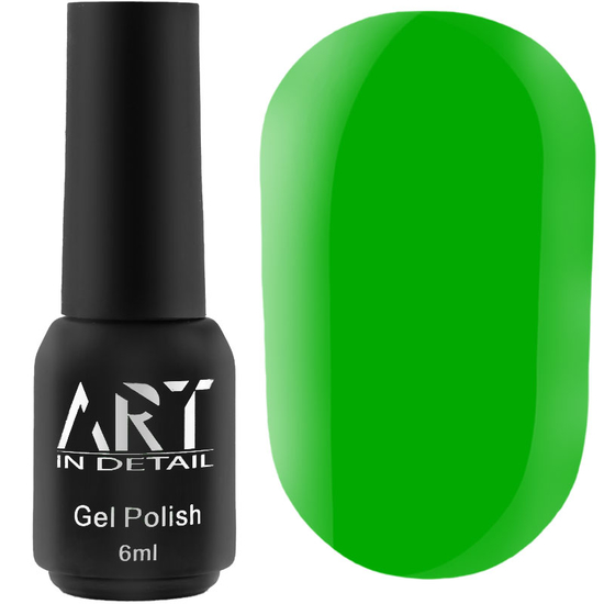 Гель-лак ART Gel Polish №047, 6 мл