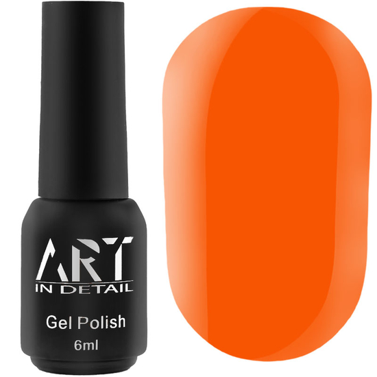 Гель-лак ART Gel Polish №059, 6 мл