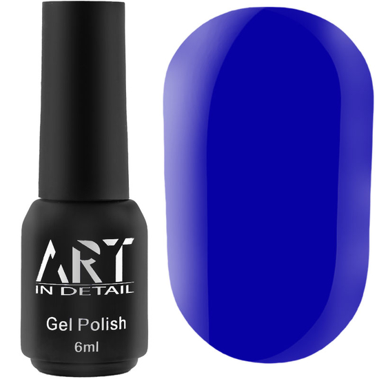 Гель-лак ART Gel Polish №013, 6 мл