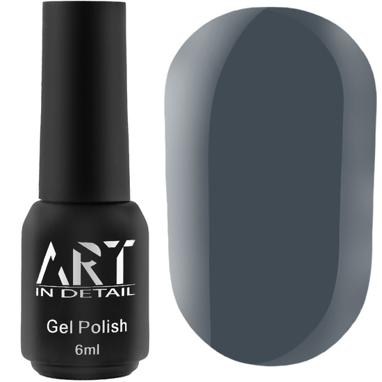 Гель-лак ART Gel Polish №021, 6 мл
