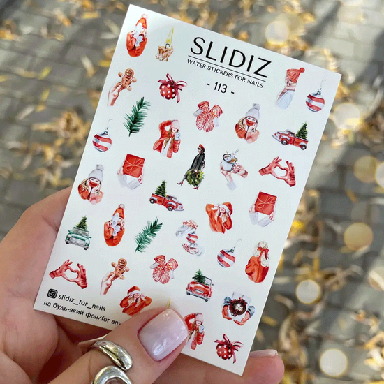 Слайдер-дизайн SLIDIZ 1133