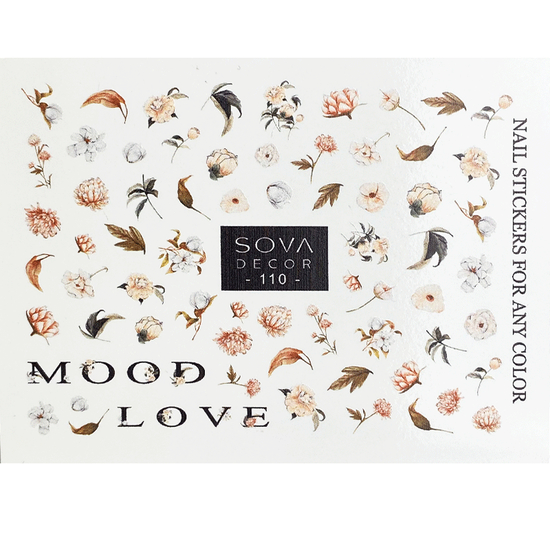 Слайдер-дизайн SOVA C110