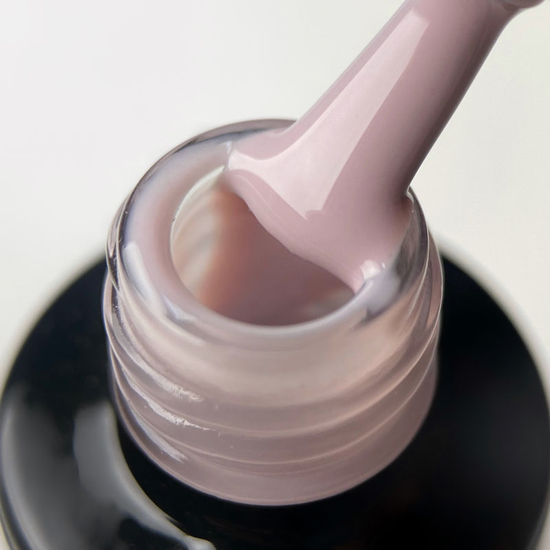 Термо гель-лак ART Termo Nude №TN001, 6 мл, Колір: TN0012