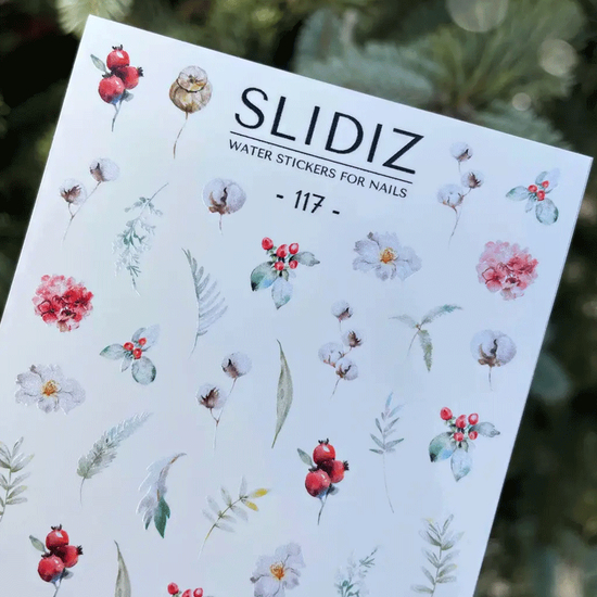 Слайдер-дизайн SLIDIZ 1172