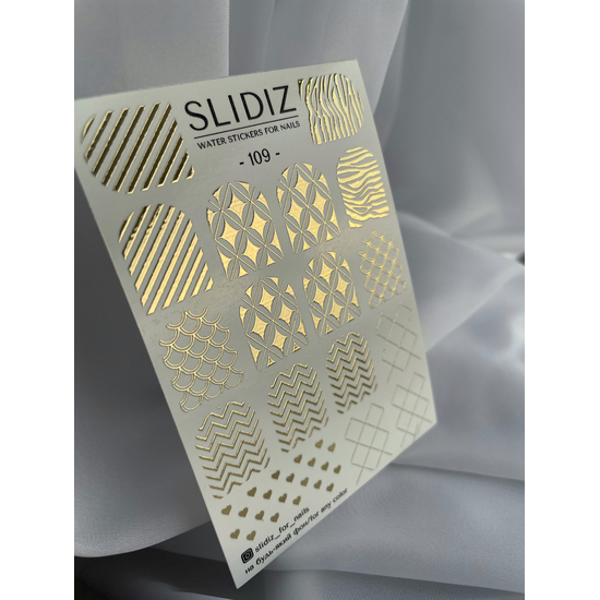 Слайдер-дизайн SLIDIZ 1092