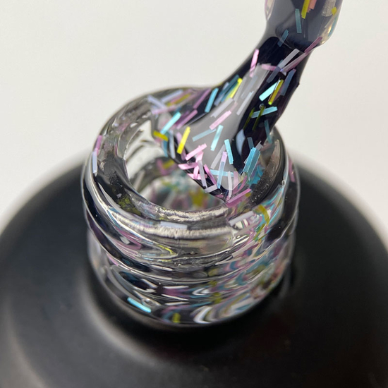 ART Top Cake Pops - топ с цветной посыпкой без ЛС, 10 мл2