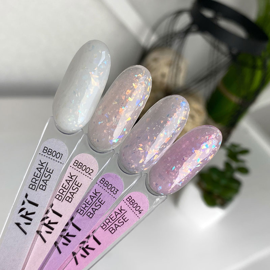 База ART Break Base №BB004, 10 мл4