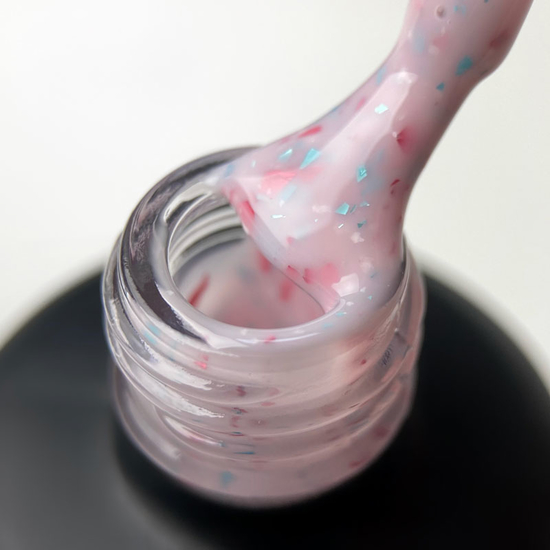 База камуфлююча ART Marble Base №MB002, 10 мл, Об`єм: 10 мл, Колір: MB0022