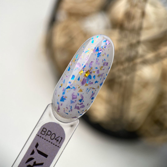 База с поталью ART Potal Base №BP041, 10 мл3