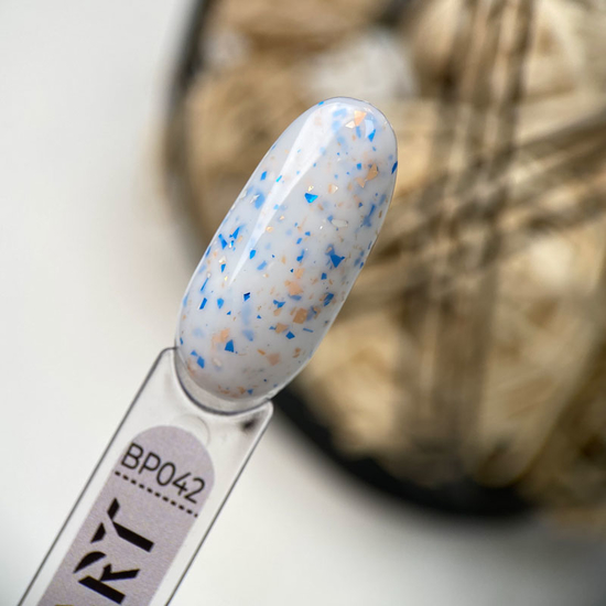 База с поталью ART Potal Base №BP042, 10 мл3