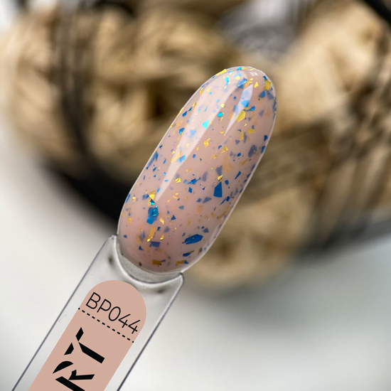 База с поталью ART Potal Base №BP044, 10 мл3