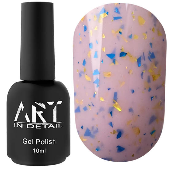 База с поталью ART Potal Base №BP045, 10 мл