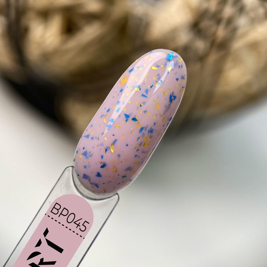 База с поталью ART Potal Base №BP045, 10 мл3