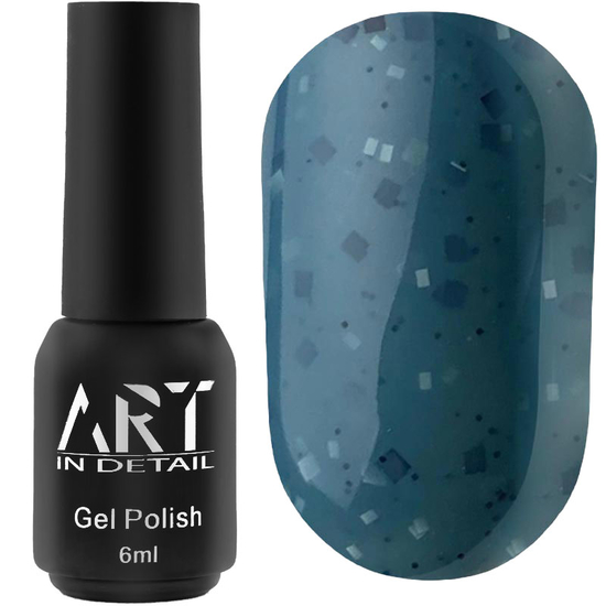 Гель-лак ART Ice Cream №IC001, 6 мл