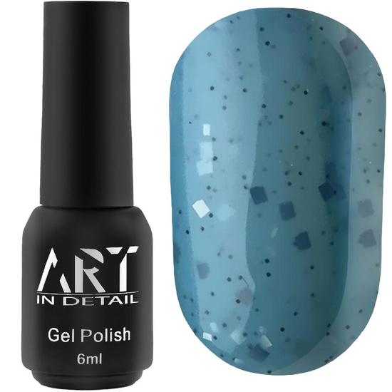 Гель-лак ART Ice Cream №IC002, 6 мл