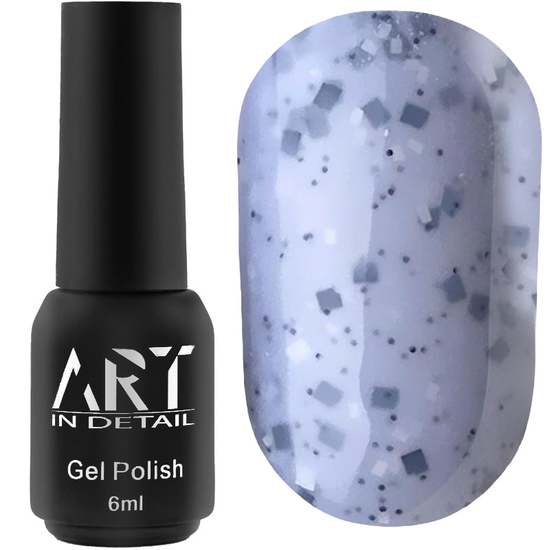 Гель-лак ART Ice Cream №IC006, 6 мл