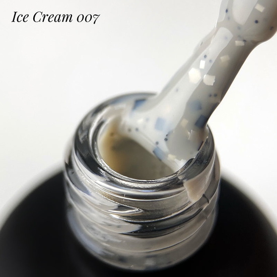Гель-лак ART Ice Cream №IC007, 6 мл2
