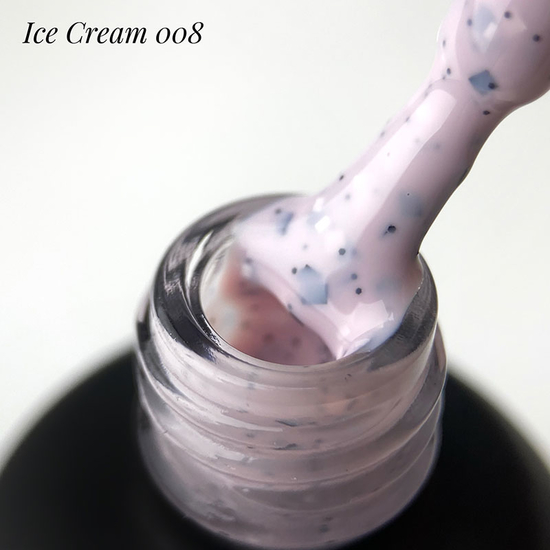 Гель-лак ART Ice Cream №IC008, 6 мл2
