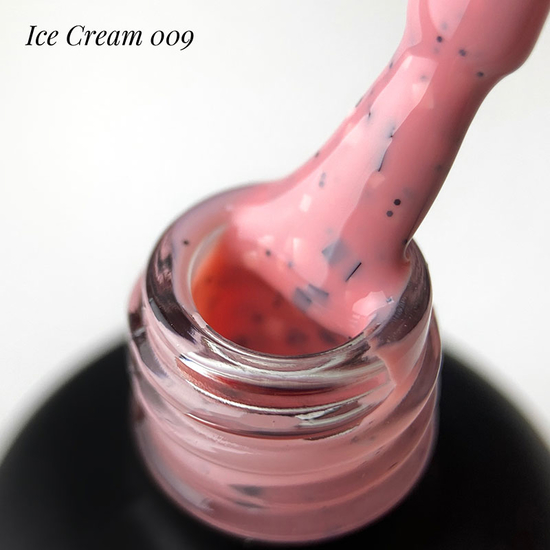 Гель-лак ART Ice Cream №IC009, 6 мл2