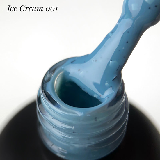 Гель-лак ART Ice Cream № IC001, 6 мл2