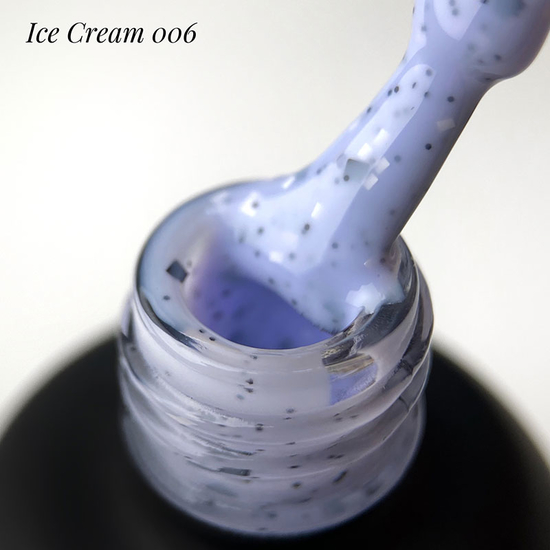 Гель-лак ART Ice Cream №IC006, 6 мл2