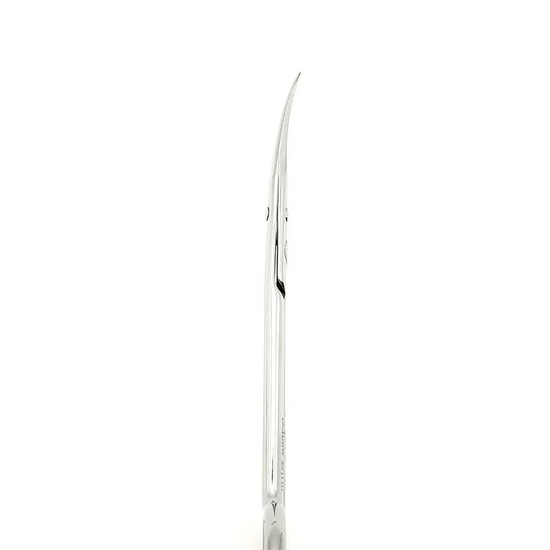 Ножиці професійні для шкіри STALEKS PRO EXCLUSIVE 22 TYPE 2 Magnolia SX-22/1m5