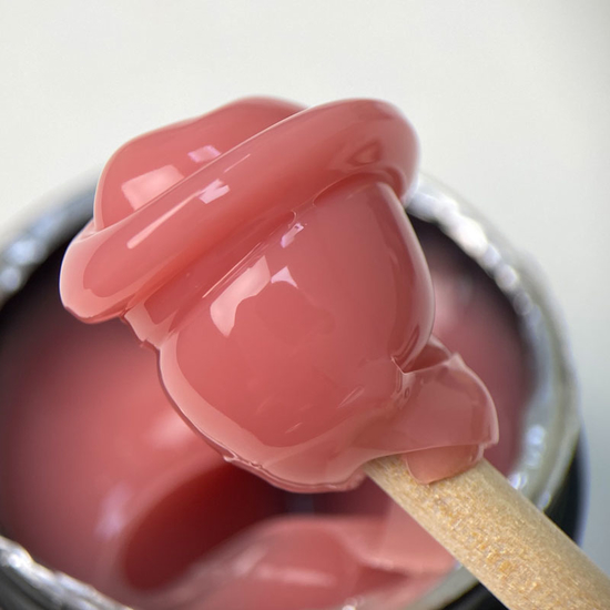 Полігель ART POLYGEL №09 Cover Pink, 15 мл, Колір: 092