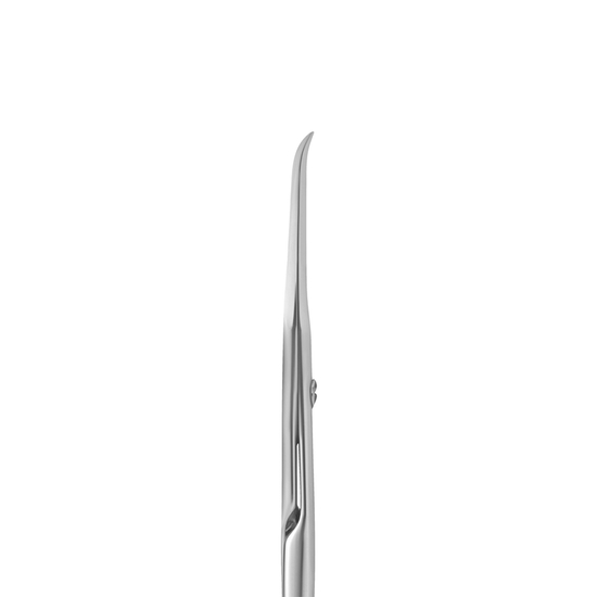 Ножиці професійні для шкіри STALEKS PRO EXCLUSIVE 23 TYPE 1 Magnolia SX-23/1m3