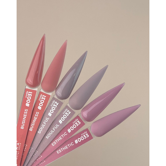 DNKa Cover Base №0033 Esthetic, 30 мл, Объем: 30 мл, Цвет: 33
2