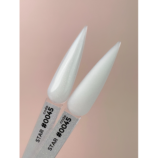 DNKa Cover Base №0045 Star, 30 мл, Объем: 30 мл, Цвет: 452