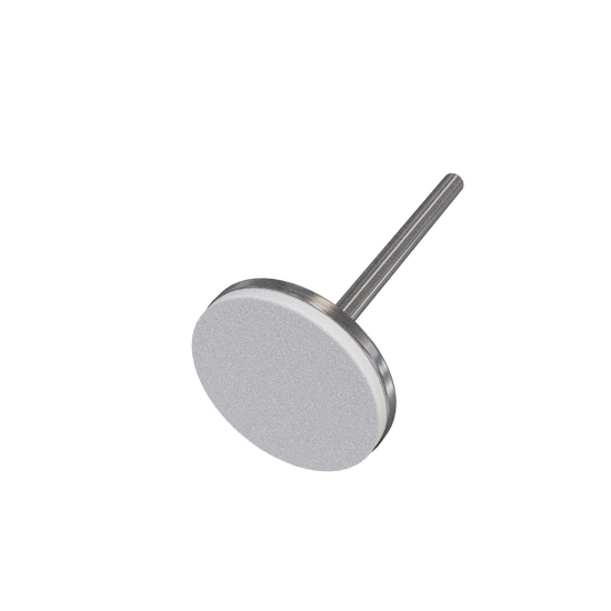 Змінні файли на піні для педикюрного диска Wonderfile 20 мм, 150 гр (50 шт)