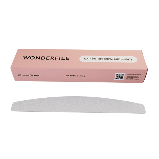 Змінні клейові файли для пилки Wonderfile 162*24 мм, 150 гр (50 шт), Форма: 162*24 мм, Вид: Змінні файли на клейовій основі, Шар: без пінного шару, Абразивність : 150
3