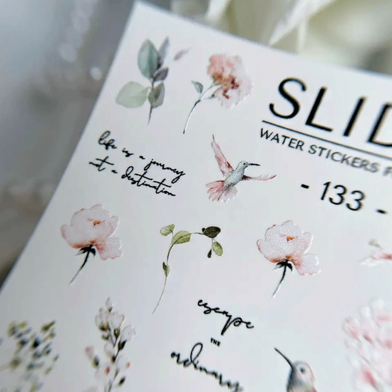 Слайдер-дизайн SLIDIZ 1333