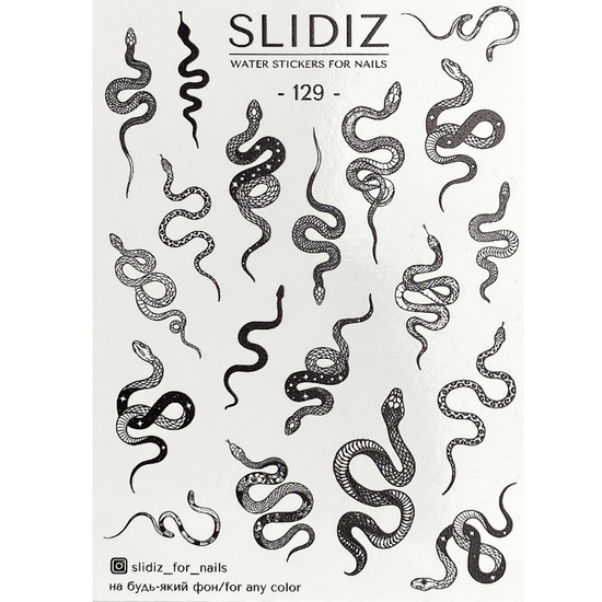 Слайдер-дизайн SLIDIZ 129